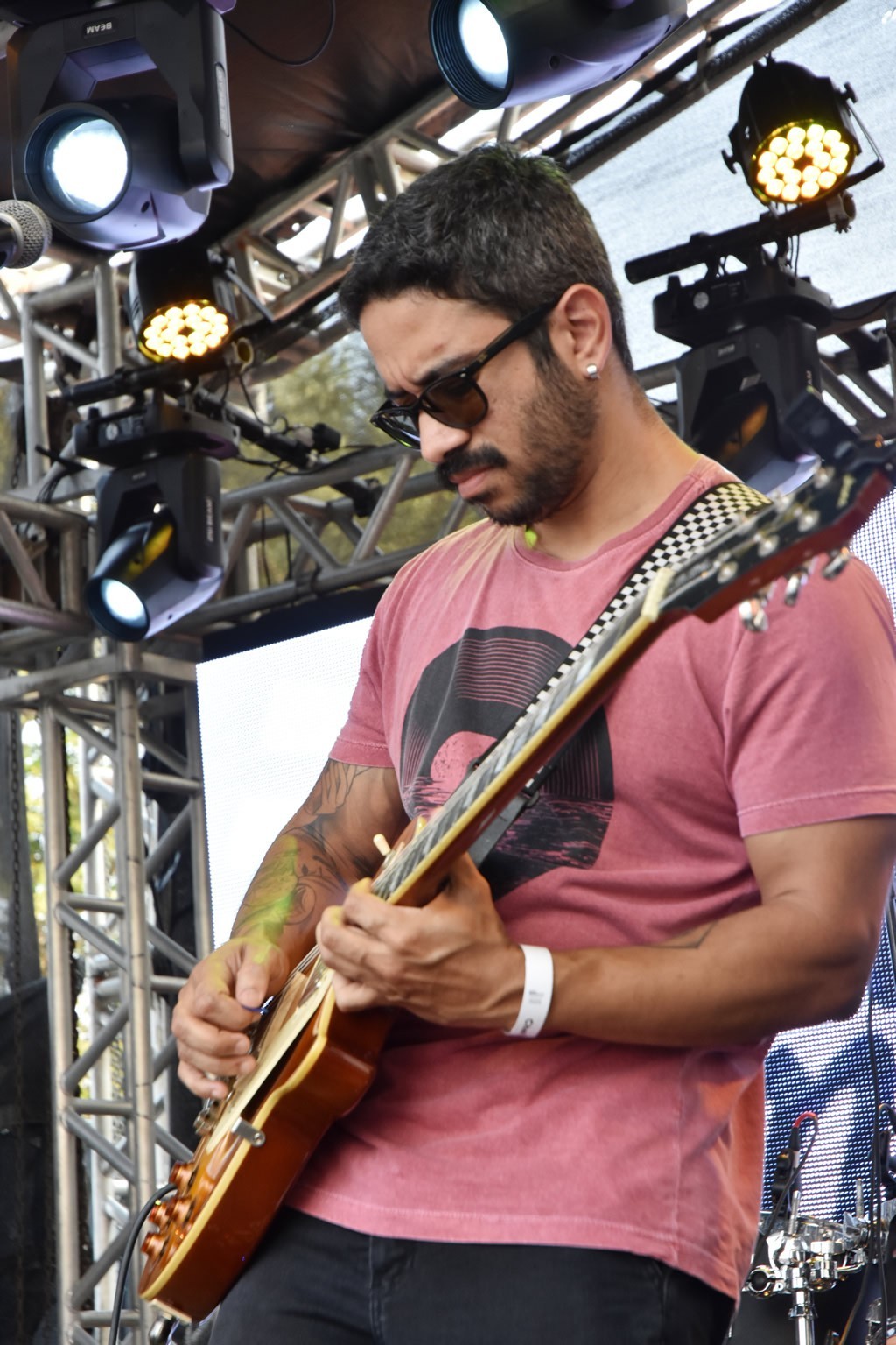 JTC Rock Fest 2024